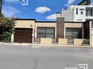 Casa · 195m² · 3 Recámaras · Casa en Renta de Una Planta Amueblada y Equipada Colonia Cuauhtemoc