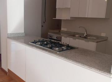 Departamento · 135m² · 3 Recámaras · 2 Estacionamientos · Departamento en San José del Puente