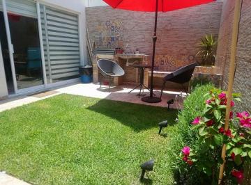 Casa en condominio de 3 habitaciones, Toluca · Casa en Renta en Paseo Arboleda