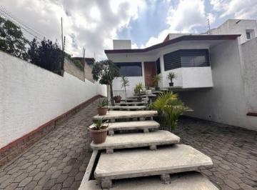Casa de 3 habitaciones, Atizapán de Zaragoza · Casa en Venta 390 m² Terreno Vigilancia Lomas de La Haciennda Atizapan Edo Mex