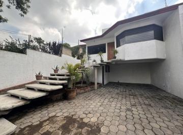 Casa de 3 habitaciones, Atizapán de Zaragoza · Casa en Venta 390 m² Terreno Vigilancia Lomas de La Haciennda Atizapan Edo Mex