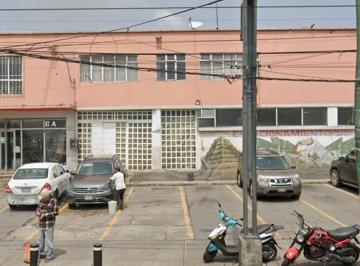 Local comercial · 2702m² · 6 Estacionamientos · Local Comercial en Renta | 2 Niveles | Excelente Ubicación a Minutos de La México–pachuca y Naucalpa