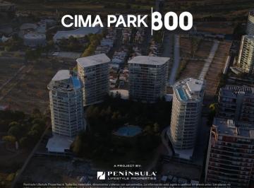 Departamento de 3 habitaciones, Zapopan · Departamento en Renta – Cima Park | Torre 800