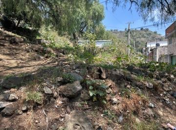 Terreno / Lote , Xochimilco · Terreno Habitacional