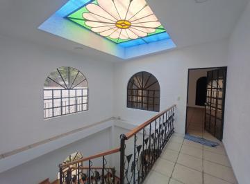 Casa de 3 habitaciones, Miguel Hidalgo · Casa en Venta Escandón