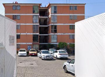 Departamento de 2 habitaciones, Iztapalapa · Departamento - Venta - Garantía Hipotecaria - San Juan Xalpa - Iztapalapa - Ciudad de México