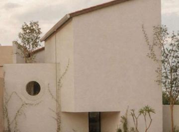 Casa en condominio de 2 habitaciones, El Marqués · Casa de Arquitecto con 176 m²