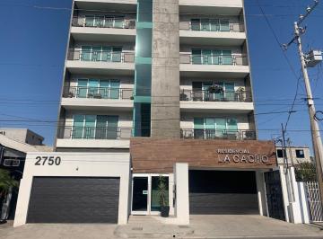 Departamento de 3 habitaciones, Tijuana · Departamento en Renta en Colonia Cacho Tijuana, 3 Recamaras