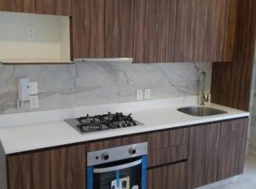 Departamento de 2 habitaciones, Benito Juárez · Departamento en Renta en Colonia Portales