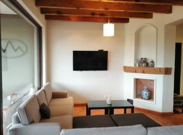 Casa en condominio · 145m² · 2 Recámaras · 2 Estacionamientos · Casa en Condominio - San Miguel de Allende Centro