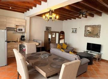 Departamento · 90m² · 2 Recámaras · Departamento - San Miguel de Allende Centro
