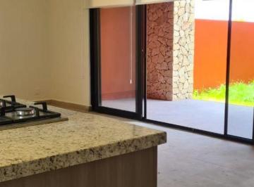 Casa en condominio · 220m² · 3 Recámaras · 2 Estacionamientos · Casa en Condominio - Fraccionamiento Punta del Cielo