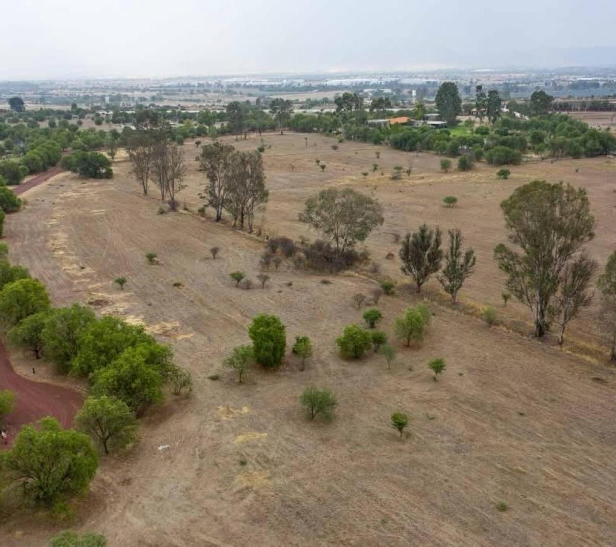 27,180 m² Land for Sale in San Miguel de Allende