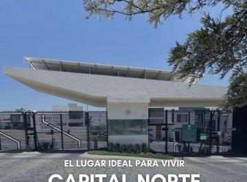 4885da410a2ba982072456b273f97316134d0efc1075f4ea10b3ec4944f3b041 · Terreno en Venta en Coto Sienna, Capital Norte