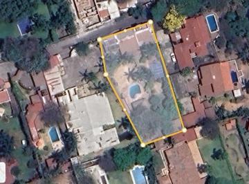 Casa · 355m² · 3 Recámaras · 3 Estacionamientos · Casa en Palmira Tinguindin