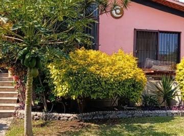 Casa de 3 habitaciones, Yautepec · Casa de 972 m² con 3 Recámaras en Venta en Oaxtepec Centro