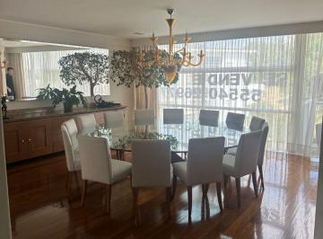 Departamento de 3 habitaciones, Huixquilucan · Lomas Country Club Hermoso Departamento en Venta