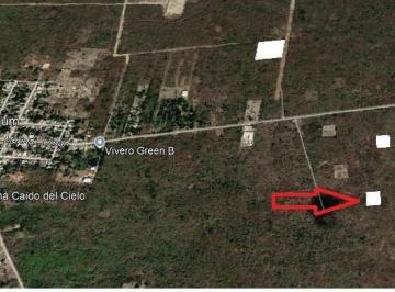 Terreno / Lote · 1978m² · Terreno en Venta en Oxcum, Umán