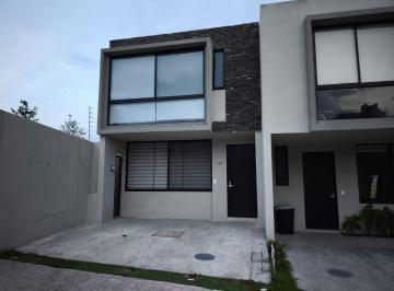 Casa en condominio de 2 habitaciones, Zapopan · Casa en Renta en Zoi Capital Norte | Cerca de Valle Imperial