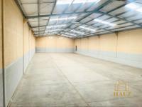 Nave industrial · 967m² · Renta Bodega Nave Industrial en Huinalá, Apodaca