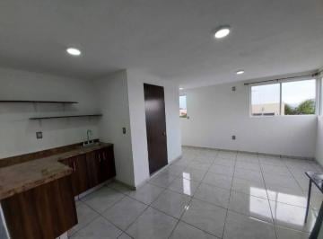Departamento de 2 habitaciones, Guadalajara · Se Renta Bonito Departamento con Terraza Coloria Lazaro Cardenas