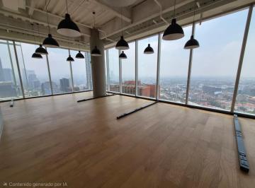 Oficina · 773m² · 12 Recámaras · 22 Estacionamientos · Oficina en Renta en Reforma