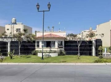 Casa en condominio de 3 habitaciones, Tlajomulco de Zúñiga · Casa de 3 Recamaras en Residencial Alta California