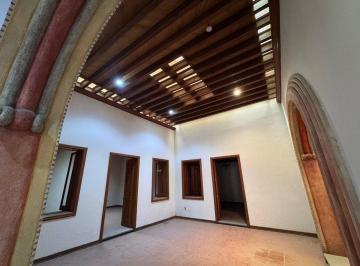 Casa de 7 habitaciones, Querétaro · Casona en Renta en El Centro Historico de Queretaro, Para Oficinas, Uso de Suelo Comercial