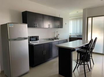 Departamento de 2 habitaciones, Aguascalientes · Se Renta Departamento Fracc La Troje en Aguascalientes