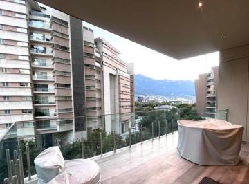 Departamento de 3 habitaciones, San Pedro Garza García · Depa Ventum