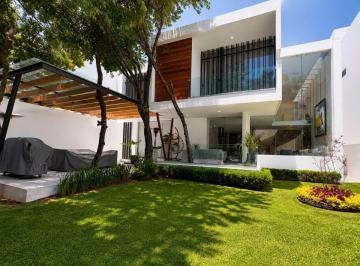 Casa · 350m² · 3 Recámaras · 3 Estacionamientos - Mk Inmuebles · Casa en Venta Condado de Sayavedra