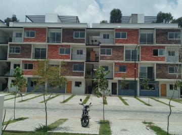 Departamento de 2 habitaciones, San Pedro Tlaquepaque · Departamento con Roof Garden 3er Nivel Celta Residencial