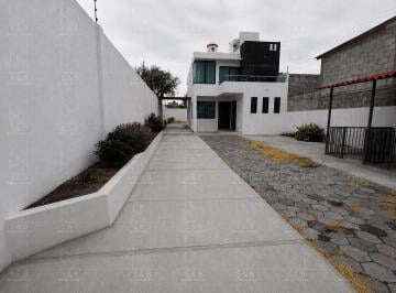 Casa de 4 habitaciones, San Juan del Río · Excelente Casa en Venta