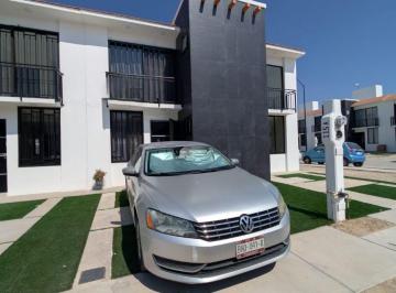 Casa 77m² Venta Fraccionamiento Villa Universidad · Casa en Venta en Villa Real