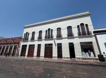 Casa de 7 habitaciones, Querétaro · Casa en Renta en Centro Histórico de Querétaro, Uso de Suelo Comercial y de Servicios
