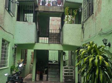 Departamento de 2 habitaciones, Cuauhtémoc · Ubicación Estratégica en El Centro Histórico