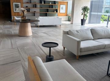 Departamento de 3 habitaciones, Alvaro Obregón · Departamento en Renta Hir San Angel