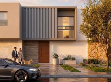 Casa · 119m² · 3 Recámaras · 2 Estacionamientos · Casa en El Marqués