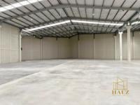Nave industrial · 2251m² · Renta Bodega Nave Industrial en Santa Catarina Parque Industrial Terrapark IV