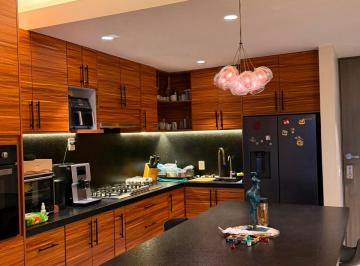 Departamento de 2 habitaciones, Miguel Hidalgo · Renta Espectacular Departamento Cuadrante Neuchatel Polanco