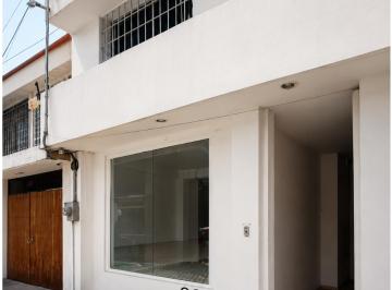 Casa uso de suelo de 10 habitaciones, Benito Juárez · Casa en Renta en del Valle: Comercial + Oficinas + Vivienda | 430 m² | $349/m²