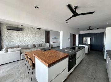 Departamento · 176m² · 4 Recámaras · 2 Estacionamientos · Departamento en Venta en Conkal