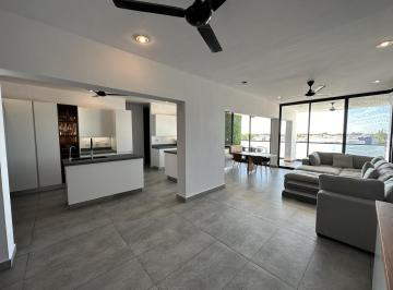 Departamento · 176m² · 4 Recámaras · 2 Estacionamientos · Departamento en Venta en Conkal