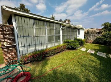 Casa de 3 habitaciones, Cuernavaca · Preciosa Casa en Cuernavaca Morelos. Fraccionamiento Bello Horizont
