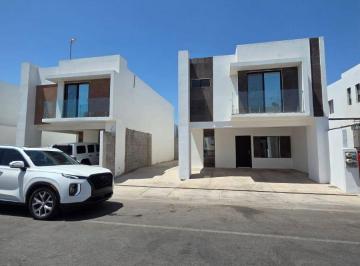 Casa de 3 habitaciones, Mexicali · Excelente Casa en Renta, Casa Semi Amueblada, Lista Para Habitar, Altaria Residencial