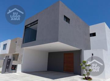 Casa · 186m² · 3 Recámaras · 2 Estacionamientos · Casa en Renta en Zen House II