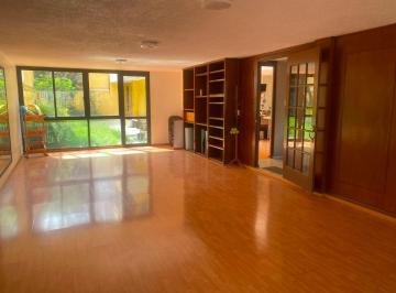Casa de 4 habitaciones, Naucalpan de Juárez · Casa con Uso de Suelo Ideal Para Academia de Baile, Consultorios o Lo Relacionado