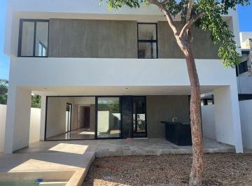 bfe0c3bf0f44935fc5d95ec33e44acfb442cdc21e13b3dacd9e815e8b4b3e3c9 · Casa Enventa en Komchen Merida Yucatan Privada Provincia