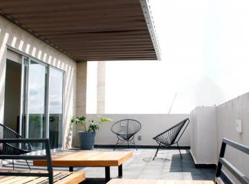 1 · Departamento en Venta en Puebla La Paz 117 m Jardín Propio