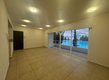 Departamento de 3 habitaciones, Metepec · Departamento en Renta con Vista a La Laguna de 3 Rec en Foresta Metepec